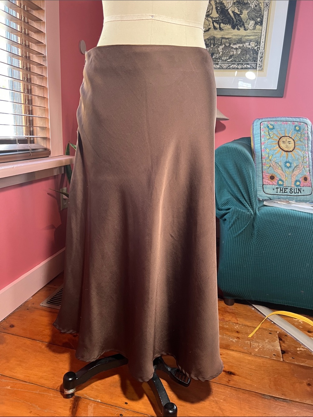 Nasty Gal Skirt